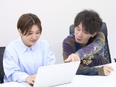 営業（未経験歓迎）◆AI×SNSマーケティングを提案／年休125日／平均年収600万円超／私服OK3
