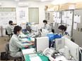 給排水設備のメンテナンススタッフ（未経験歓迎）◆年間休日125日／残業月10h以下／50年以上黒字3