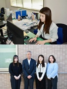 医療資材の購買◆上尾中央医科グループ／年間休日120日以上／残業月平均10h程度／昨年度賞与4ヶ月分1