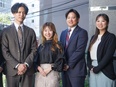 ITエンジニア◆未経験OK／直請け×大手上流案件選択可／副業OK／年間休日128日／定着率90％以上2