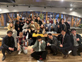 ITエンジニア◆未経験OK／直請け×大手上流案件選択可／副業OK／年間休日128日／定着率90％以上3
