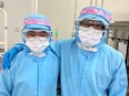 総合製造職（未経験歓迎）◆年間休日126日／完全週休2日制／充実の研修制度／資格取得支援制度あり2
