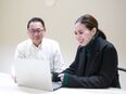ITソリューション営業◆NTTドコモや富士通など計5社からの出資企業／正社員登用制度あり／土日祝休み2