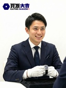 『買取大吉』の反響営業◆月収50.1万円～／初年度年収1000万円超可／未経験95%1