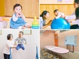 幼児教室のインストラクター（未経験歓迎）◆産育休復帰率100％／年休125日／1時間単位の有休取得可3