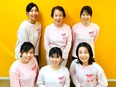幼児教室のインストラクター（未経験歓迎）◆産育休復帰率100％／年休125日／1時間単位の有休取得可2