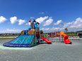 遊具の点検スタッフ（未経験歓迎）◆年休127日／全国の公園を回ります／入社1年目の月収例28万円3