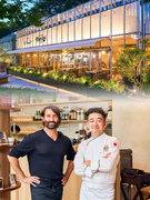 イタリアンレストランのキッチンスタッフ◆上場／新店オープン／完休2日／引越初期費用負担＆住宅手当あり1