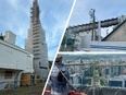 塗装等の作業アシスタント◆入社祝金10万円支給／20連休可／17時半退勤／資格・家族手当など手当充実2