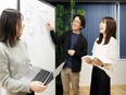 データサイエンティスト（未経験歓迎）◆リモートワーク可／残業月10時間／土日祝休み／昇給年2回2