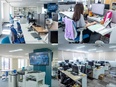 生産管理（購買などを担当）◆年休128日／月給26万円以上／残業月5h程度／創業112年の老舗企業3