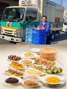 ルート営業（未経験歓迎）◆昨年度賞与6.1ヶ月分／年間休日120日／住宅手当など福利厚生充実！1