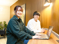 データサイエンティスト（未経験歓迎）◆リモートワーク可／残業月10時間／土日祝休み／昇給年2回2