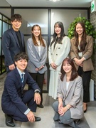 新卒キャリアアドバイザー（未経験歓迎）◆月給29.4万円以上／年4回昇給／立ち上げ4年目の成長事業！1