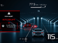 UI/UXデザイナー◆自動車のメーターや操作パネルをデザイン／フルリモート勤務／フレックスタイム制3