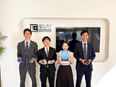 電子機器製品メーカーの営業◆既存顧客へのフォローが中心／定時あがり可能／長期休暇あり／時短勤務あり3