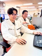 設計開発◆国内トップクラスのシェアを誇る電気機器メーカー／設立70年以上／18時までに退勤可能！1