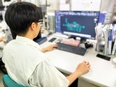 設計開発◆国内トップクラスのシェアを誇る電気機器メーカー／設立70年以上／18時までに退勤可能！3