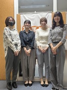 自社サービスの法人営業◆ルート営業中心／残業月20h以内／選べる年間休日／年収例620万円（6年目）1