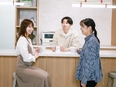営業アシスタント（未経験歓迎）◆月残業10時間以内／創業から毎年200％増益／年休120日2