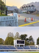スポーツ施設の電気技術担当（主任級）◆都内18スポーツ施設／電気設備の改修・修繕工事・設計・工事監督1