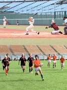 スポーツ交流担当（主任級）◆スポーツイベントのプロモーションやスポーツを通じた被災地交流事業を担当1
