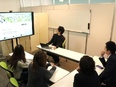 営業（オークション代行担当）◆未経験歓迎／海外販路が強み／残業月10時間以下／インセンティブあり2