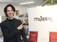 営業（オークション代行担当）◆未経験歓迎／海外販路が強み／残業月10時間以下／インセンティブあり3