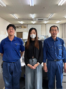 一般事務◆17時退社OK／残業ほぼなし／基本土日祝休み／賞与年2回／家族・住宅手当有／毎年昇給あり1