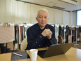 経理（将来の管理職候補）◆月給33万円以上／フレックスタイム制／年休126日／服装自由2