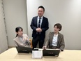 事務（未経験歓迎）◆通信制高校の経理や教務などを担当／年間休日120日／賞与年2回3