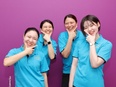女性専用ジム『カーブス』の接客スタッフ◆5年連続昇給／日祝休／住宅手当1.5万円／関東月収例30万円2