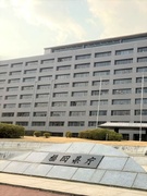 福岡県庁の事務◆食堂・コンビニあり／サポート充実／安定した職場1