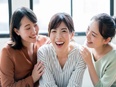 福岡県庁の事務◆食堂・コンビニあり／サポート充実／安定した職場3