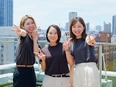 コンサル営業◆月給40万円以上スタート／平均月収65万円／売りやすい商材だから年収1000万円以上可3