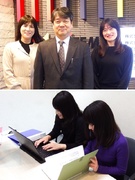 労務スタッフ（管理職候補）◆グループ約20社の労務を管理／年休120日以上／土日祝休み／在宅勤務OK1