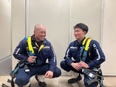 港湾作業スタッフ◆入社半年で月収40万円～可／有休消化率約95％／平均勤続年数17年／家族手当あり3