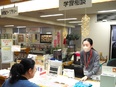 生涯学習センターの職員◆大阪市内の施設／年間休日124日／残業少なめ／賞与年2回3