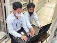 電気通信工事スタッフ（未経験歓迎）◆9日以上の大型連休が年3回／社員の頑張りを還元／資格支援制度あり2