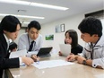 設備営業（未経験歓迎）◆パナソニックグループ代理店／昨年度賞与3.8ヶ月分＋業績賞与／年休124日3