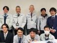 設備営業（未経験歓迎）◆パナソニックグループ代理店／昨年度賞与3.8ヶ月分＋業績賞与／年休124日2