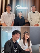 自社制作グッズの制作進行管理◆人気イラストレーター様とのコラボ商品多数／年間休日120日／5連休OK1
