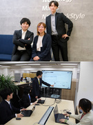 ITエンジニア◆未経験同期多数／研修は最長1年／専属講師あり／残業なし／年休125日1