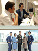 クリニックの運営事務局アカウントマネジャー（アウトソーシング事務長）◆未経験歓迎／年収700万円以上1