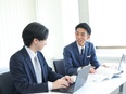 クリニックの運営事務局アカウントマネジャー（アウトソーシング事務長）◆未経験歓迎／年収700万円以上3