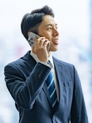 法人営業（未経験歓迎）◆ノルマなし／土日祝休み／初月の平均月収40～60万円／1兆円規模の成長市場1
