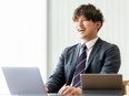 法人営業（未経験歓迎）◆ノルマなし／土日祝休み／初月の平均月収40～60万円／1兆円規模の成長市場3