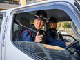 貴重品運搬スタッフ◆長時間運転なし／日勤のみ／普通免許のみでOK／資格取得祝い金15万／面接1回のみ2