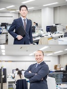 提案営業（未経験歓迎）◆既存顧客のフォローが中心／年休125日／実働7.5h／残業月20h以下1