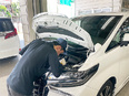 オークション検査員（中古車の状態を確認）◆賞与昨年実績5.5ヶ月分以上／フレックス制／長期休暇取得可2